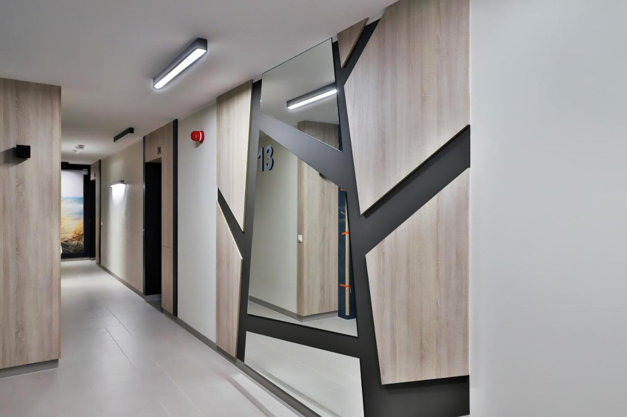 Sucha 37 Nowa Letnica Apartments By Renters Gdansk Dış mekan fotoğraf